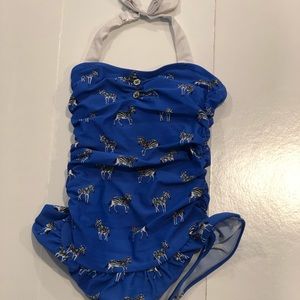 Janie and jack toddler swimsuit